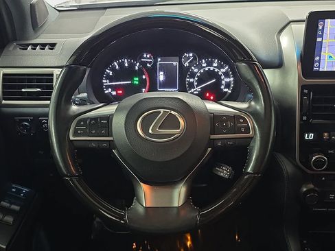 Used 2022 Lexus GX 460 Premium w/ Premium Plus Package AWD/4WD image 13
