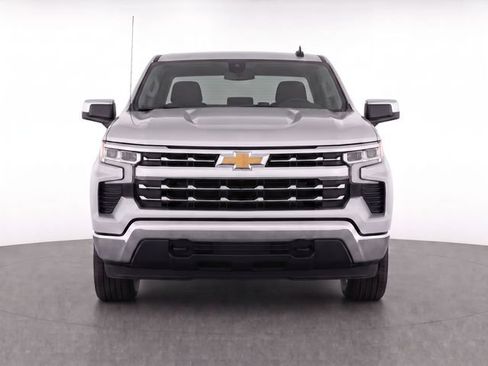 Used 2019 Chevrolet Silverado 1500 LT w/ All-Star Edition RWD image 13