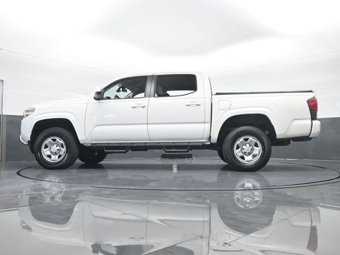 Used 2022 Toyota Tacoma 2WD Double Cab image 51
