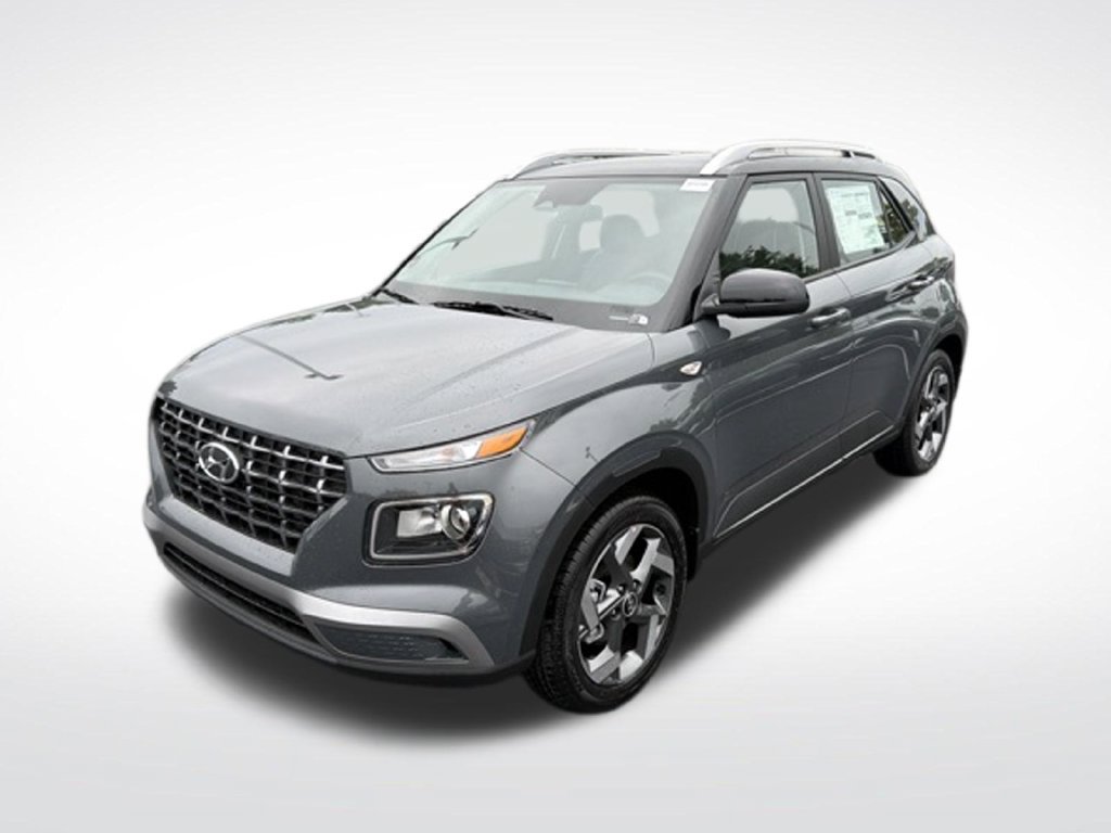 New 2026 Hyundai Venue SEL FWD image 7