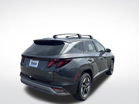 New 2026 Hyundai Tucson SEL AWD/4WD image 6