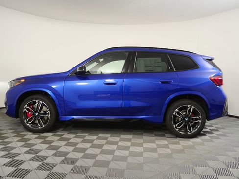 Used 2026 BMW X1 xDrive28i w/ Technology Package image 6