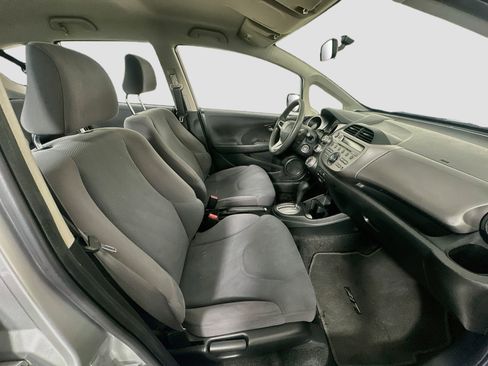Used 2012 Honda Fit image 27