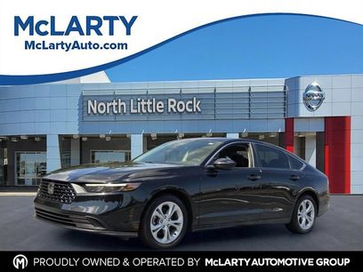 Used 2023 Honda Accord LX