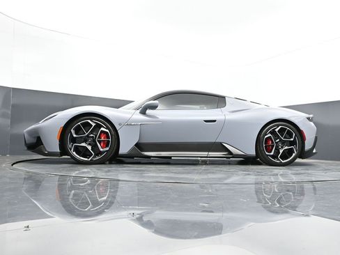 Used 2023 Maserati MC20 Coupe image 57