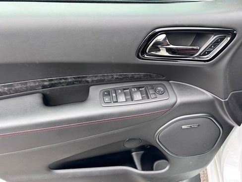 Used 2024 Dodge Durango R/T image 9