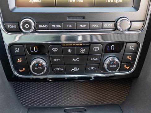Used 2016 Bentley Continental GT AWD/4WD image 22
