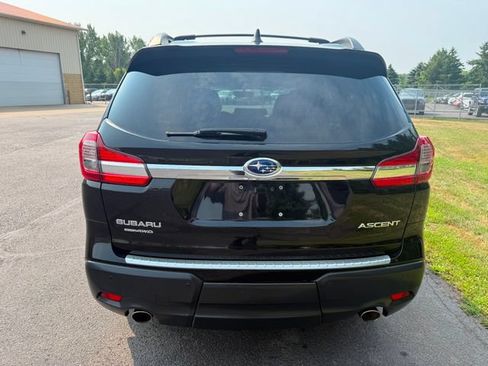 Used 2019 Subaru Ascent Premium AWD/4WD image 2