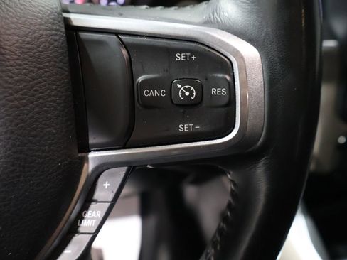 Used 2020 RAM 1500 Laramie image 35