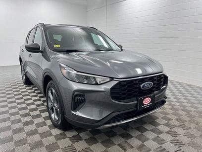 Used 2025 Ford Escape ST-Line w/ Tech Pack #1