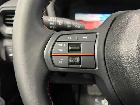 New 2026 Honda Passport TrailSport image 15