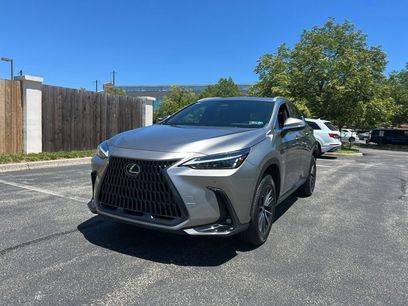 Used 2023 Lexus NX 350 AWD