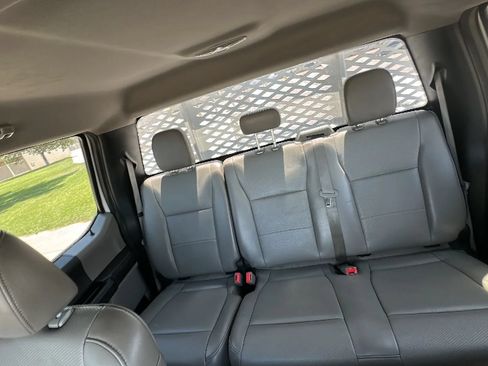 Used 2019 Ford F450 XL w/ Power Equipment Group RWD image 16
