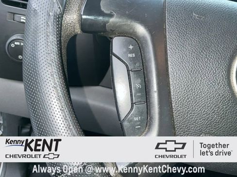 Used 2008 Chevrolet Silverado 1500 W/T image 16