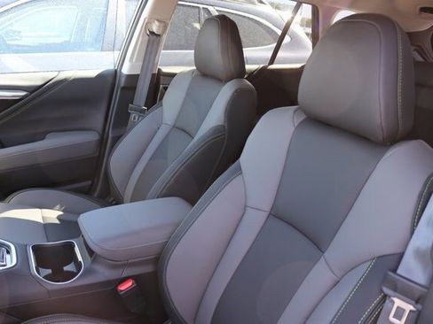 New 2025 Subaru Outback Onyx Edition image 29