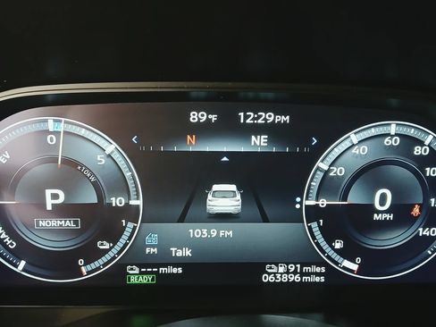 Used 2023 Mitsubishi Outlander SEL 40th Anniversary AWD/4WD image 28
