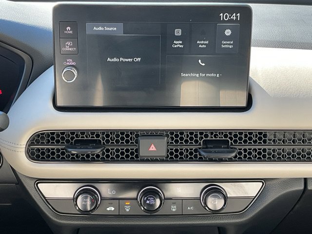 Used 2026 Honda HR-V LX image 26