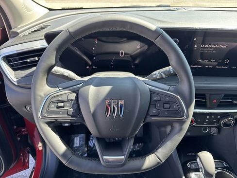 New 2026 Buick Encore GX Sport Touring w/ Advanced Technology Package image 14