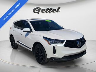 Used 2025 Acura RDX SH-AWD video 2