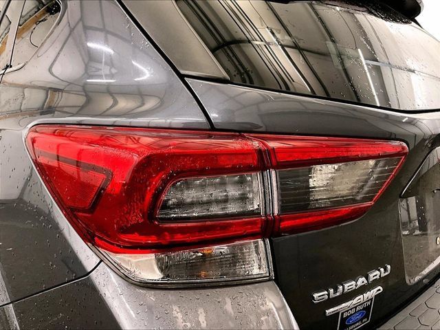Used 2021 Subaru Crosstrek 2.5i Limited w/ Moonroof Package 2 AWD/4WD image 28