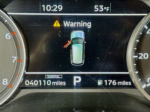 Used 2024 Mitsubishi Outlander SE image 19