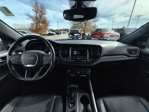 Used 2022 Dodge Durango GT image 16