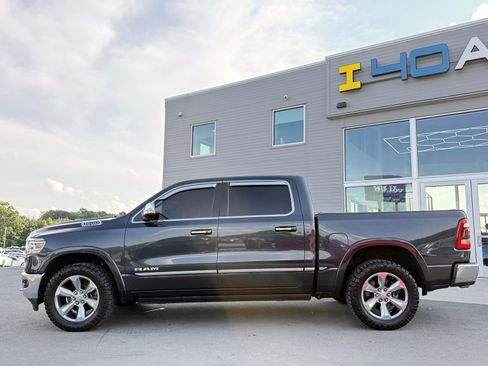 Used 2020 RAM 1500 Limited RWD image 14