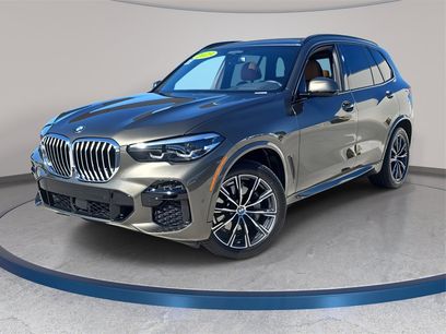 Used 2023 BMW X5 xDrive40i w/ M Sport Package