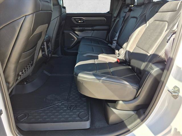 New 2026 RAM 1500 RHO w/ RHO Level 1 Equipment Group AWD/4WD image 17