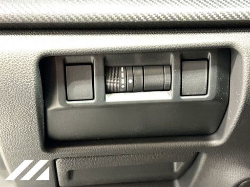 Certified 2026 Subaru Crosstrek 2.0i Premium image 10