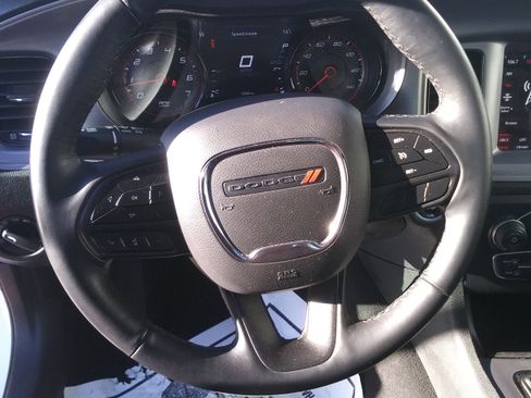 Used 2023 Dodge Charger GT w/ Blacktop Package image 15