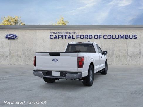 New 2026 Ford F150 XL RWD image 8