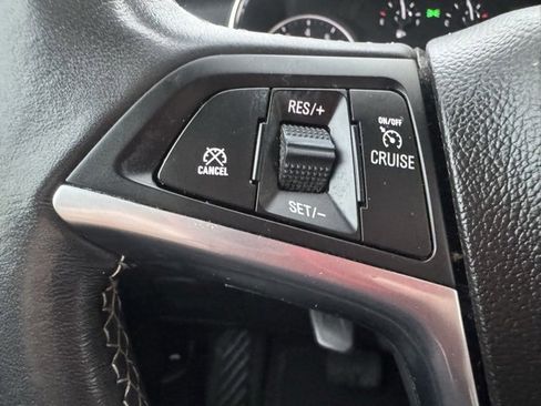 Used 2019 Buick Encore Sport Touring w/ Safety Package image 37