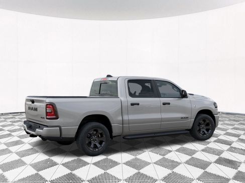 New 2026 RAM 1500 Express AWD/4WD image 6