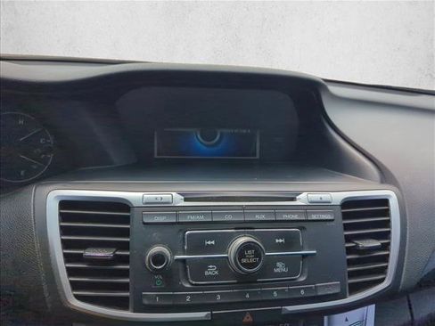 Used 2013 Honda Accord Sport image 22