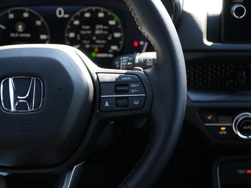 New 2026 Honda CR-V Sport-L image 23