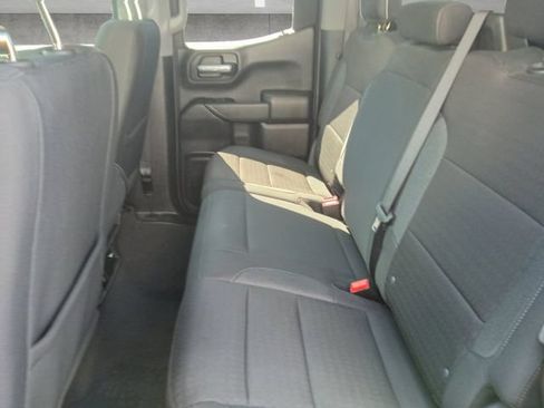 Used 2024 GMC Sierra 1500 Pro w/ Pro Value Package RWD image 22