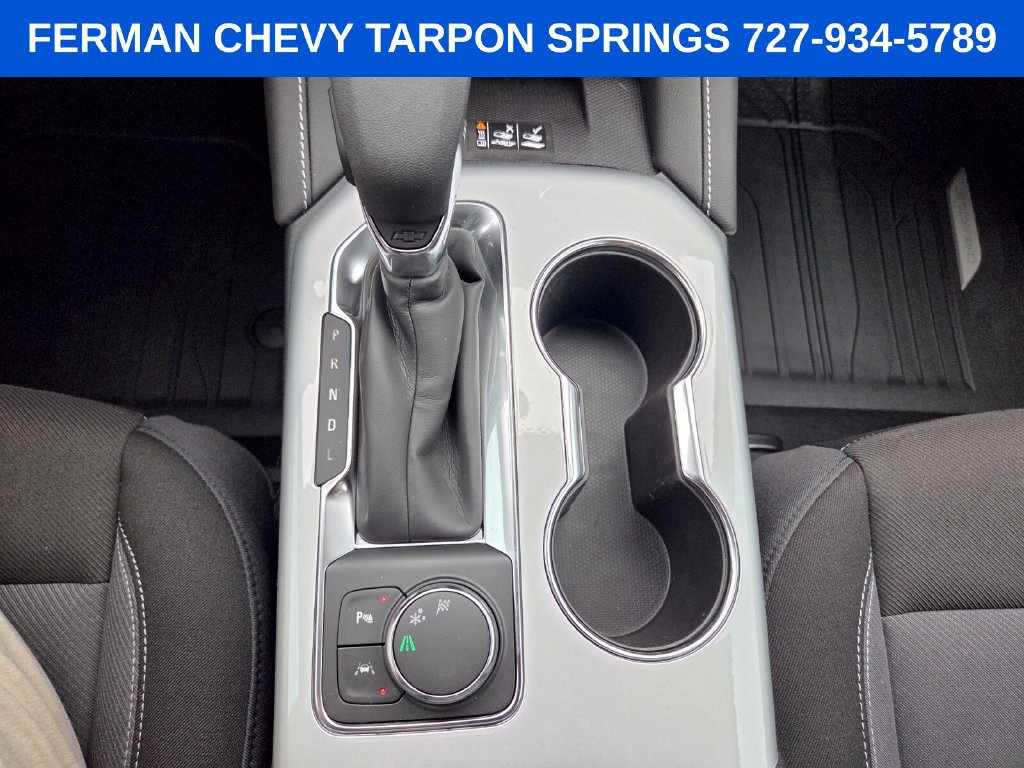 New 2026 Chevrolet Blazer LT w/ Convenience Package FWD image 29