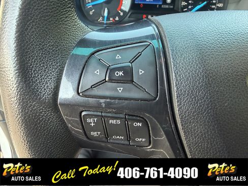 Used 2017 Ford Explorer XLT AWD/4WD image 31