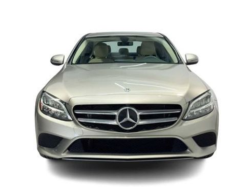 Used 2021 Mercedes-Benz C 300 Sedan image 6
