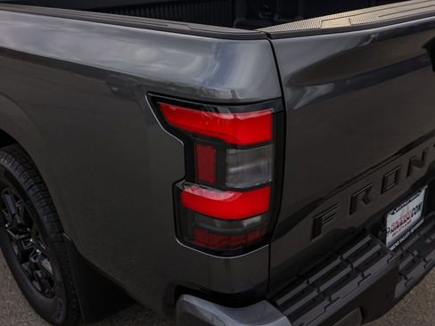 New 2026 Nissan Frontier SV w/ All-Weather Content Package image 7
