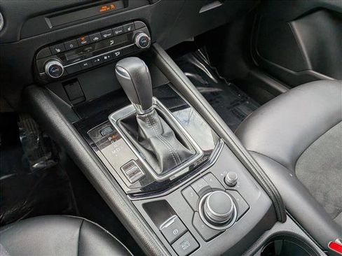 Used 2023 MAZDA CX-5 AWD 2.5 S w/ Select Package image 12