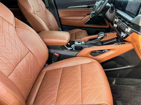 Used 2024 Kia Telluride SX X-Line image 23