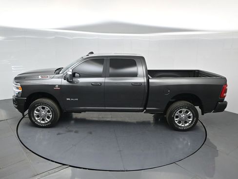 Used 2024 RAM 2500 Laramie image 59