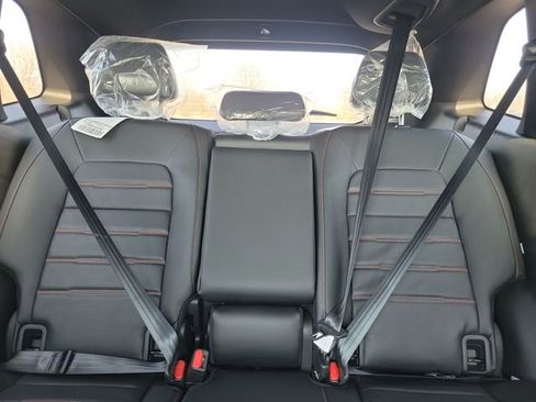 New 2026 Honda CR-V Sport-L image 21