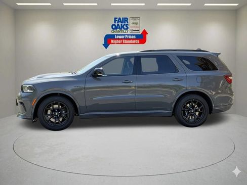 New 2026 Dodge Durango GT w/ Tow 'N Go Package AWD/4WD image 10