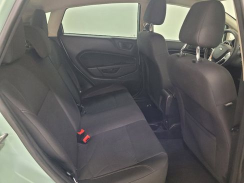 Used 2018 Ford Fiesta SE FWD image 19