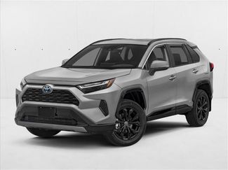 Used 2024 Toyota RAV4 SE AWD/4WD video 1