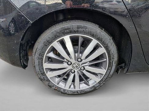 Used 2015 Honda Fit EX image 22