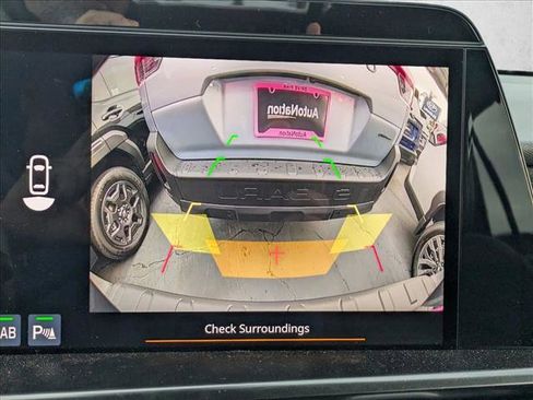 New 2026 Subaru Outback Premium image 15